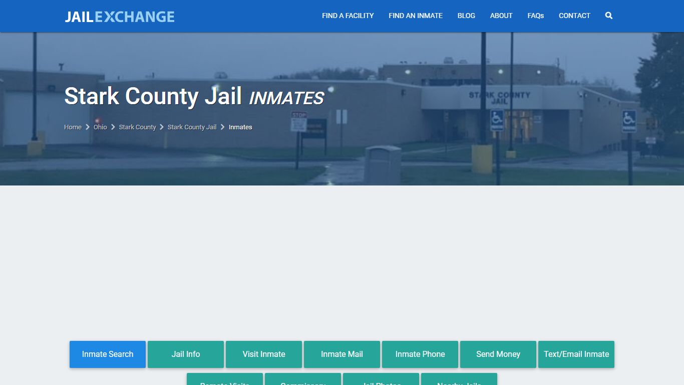 Stark County Inmate Search | Arrests & Mugshots | OH - JAIL EXCHANGE